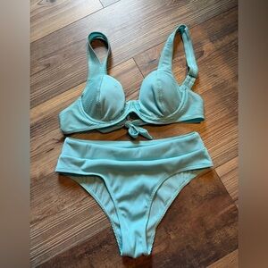 Women’s bikini top